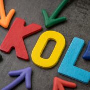 如何找KOL精選圖