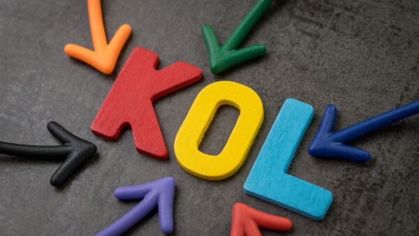 如何找KOL精選圖