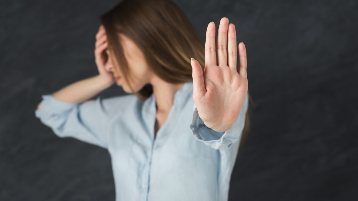 與KOL錯誤合作示意圖