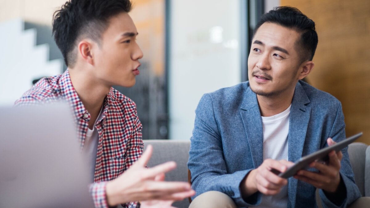 與網紅kol討論合作